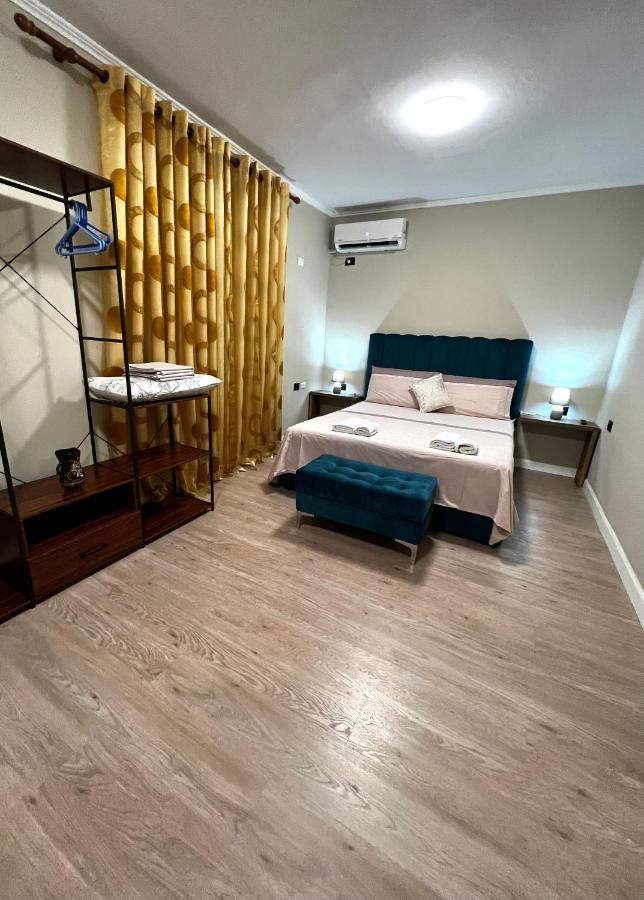 Bejart Apartment 3 Tirana Exterior foto